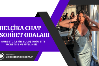 Belçika Chat