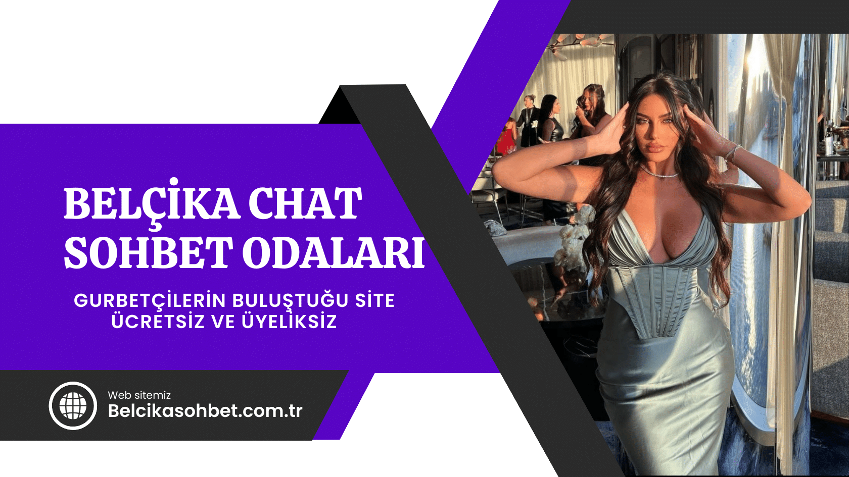 Belçika Chat