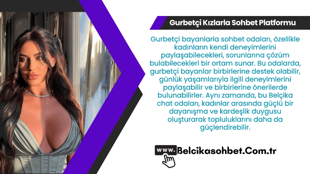 Gurbetçi güzel kızlarla sohbet siteleri. Yurtdışı mobil chat sohbet odaları.