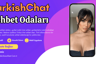 TurkishChat Sohbet Odaları